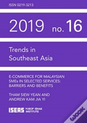 Capa do artigo E-Commerce For Malaysian Smes In Selected Services