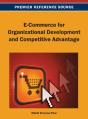 E-Commerce For Organizational Development And Competitive Advantage - Preview