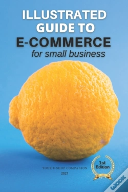 Capa do artigo E-Commerce For Small Business 2021