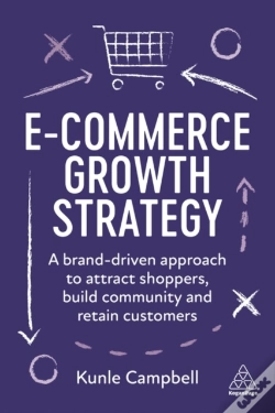 Capa do artigo E-Commerce Growth Strategy