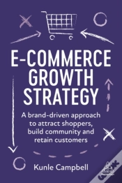 Capa do artigo E-Commerce Growth Strategy