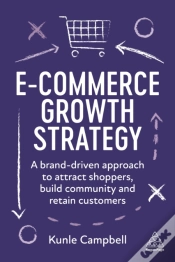 Capa do artigo E-Commerce Growth Strategy