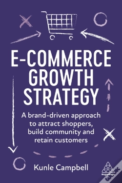 Capa do artigo E-Commerce Growth Strategy