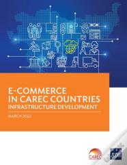 E-Commerce In Carec Countries