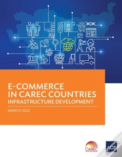 Capa do artigo E-Commerce In Carec Countries