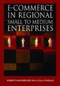 E-Commerce In Regional Small To Medium Enterprises - Preview