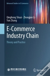 E-Commerce Industry Chain