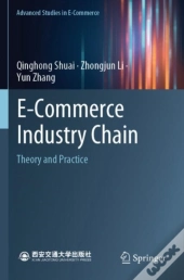 E-Commerce Industry Chain