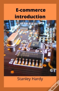 Capa do artigo E-Commerce Introduction
