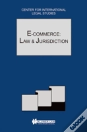 Capa do artigo E-Commerce: Law And Jurisdiction