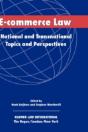 E-Commerce Law - Preview