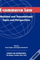 E-Commerce Law