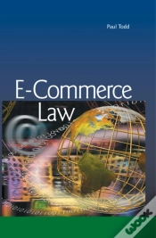 Capa do artigo E-Commerce Law