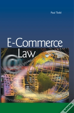 Capa do artigo E-Commerce Law