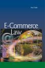 E-Commerce Law - Preview