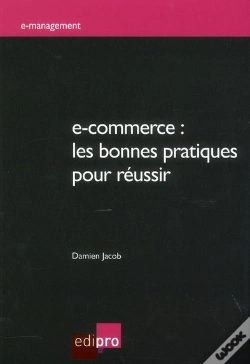 Capa do artigo E-Commerce : Les Bonnes Pratiques Pour Réussir