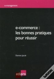 Capa do artigo E-Commerce : Les Bonnes Pratiques Pour Réussir