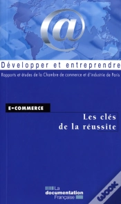 Capa do artigo E-Commerce ; Les Clés De La Réussite