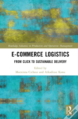 Capa do artigo E-Commerce Logistics