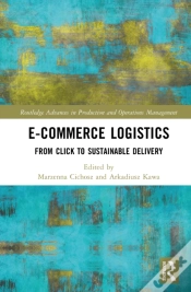 Capa do artigo E-Commerce Logistics