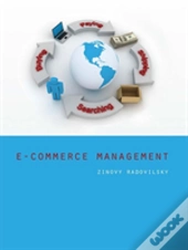 E-Commerce Management