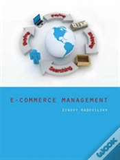 Capa do artigo E-Commerce Management