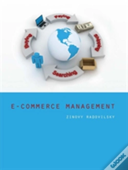 Capa do artigo E-Commerce Management