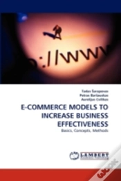 Capa do artigo E-Commerce Models To Increase Business Effectiveness