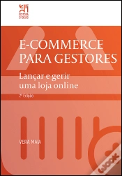 Capa do artigo E-Commerce para Gestores