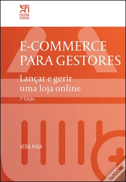 Capa do artigo E-Commerce para Gestores