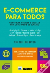 Capa do artigo E-Commerce para Todos
