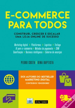 Capa do artigo E-Commerce para Todos
