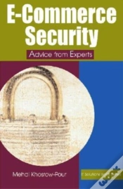 Capa do artigo E-Commerce Security
