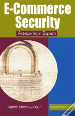 Capa do artigo E-Commerce Security