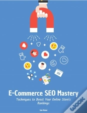 Capa do artigo E-Commerce Seo Mastery: Techniques To Boost Your Online Store