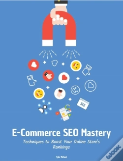 Capa do artigo E-Commerce Seo Mastery: Techniques To Boost Your Online Store'S Rankings