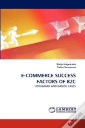 E-Commerce Success Factors Of B2c