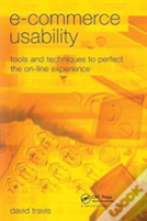 E-Commerce Usability