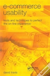 Capa do artigo E-Commerce Usability