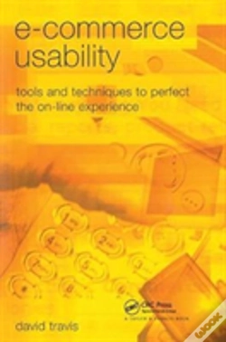 Capa do artigo E-Commerce Usability