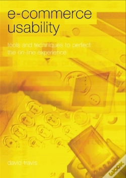 Capa do artigo E-Commerce Usability