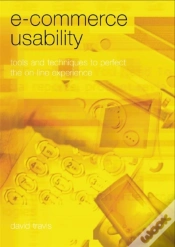 Capa do artigo E-Commerce Usability