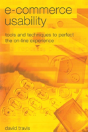 E-Commerce Usability - Preview