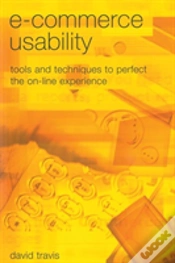 Capa do artigo E-Commerce Usability