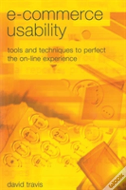 Capa do artigo E-Commerce Usability