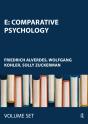 E: Comparative Psychology - Preview