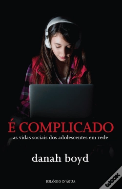Capa do artigo É Complicado