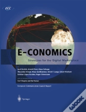Capa do artigo E-Conomics