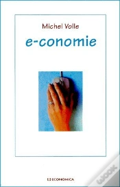 Capa do artigo E-Conomie