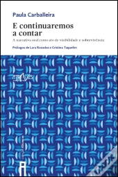 E Continuaremos a Contar
